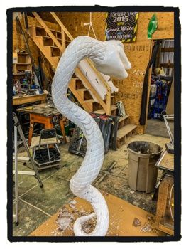 snake