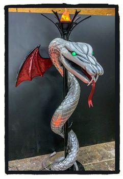 snake
