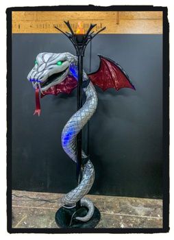 snake