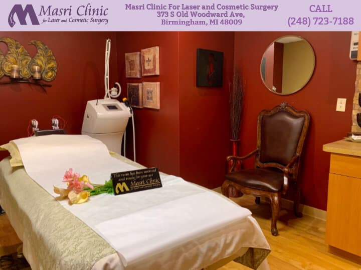 Surgery Room — Dearborn, MI — Masri Clinic Surgery Room — Dearborn, MI — Masri Clinic