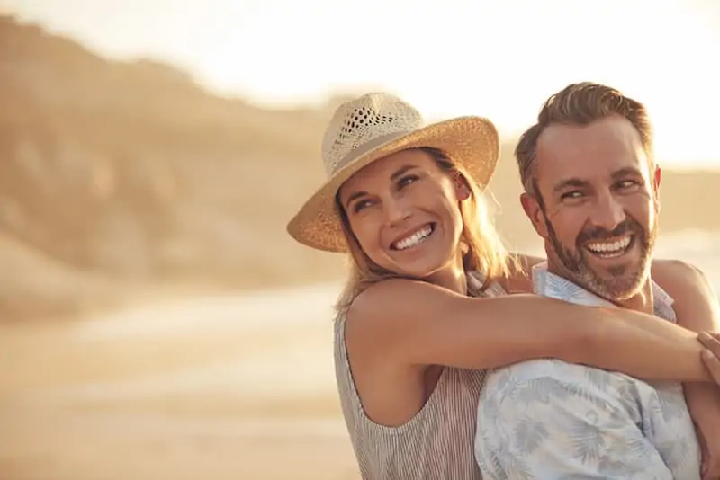 Mature Couple — Dearborn, MI — Masri Clinic Mature Couple — Dearborn, MI — Masri Clinic