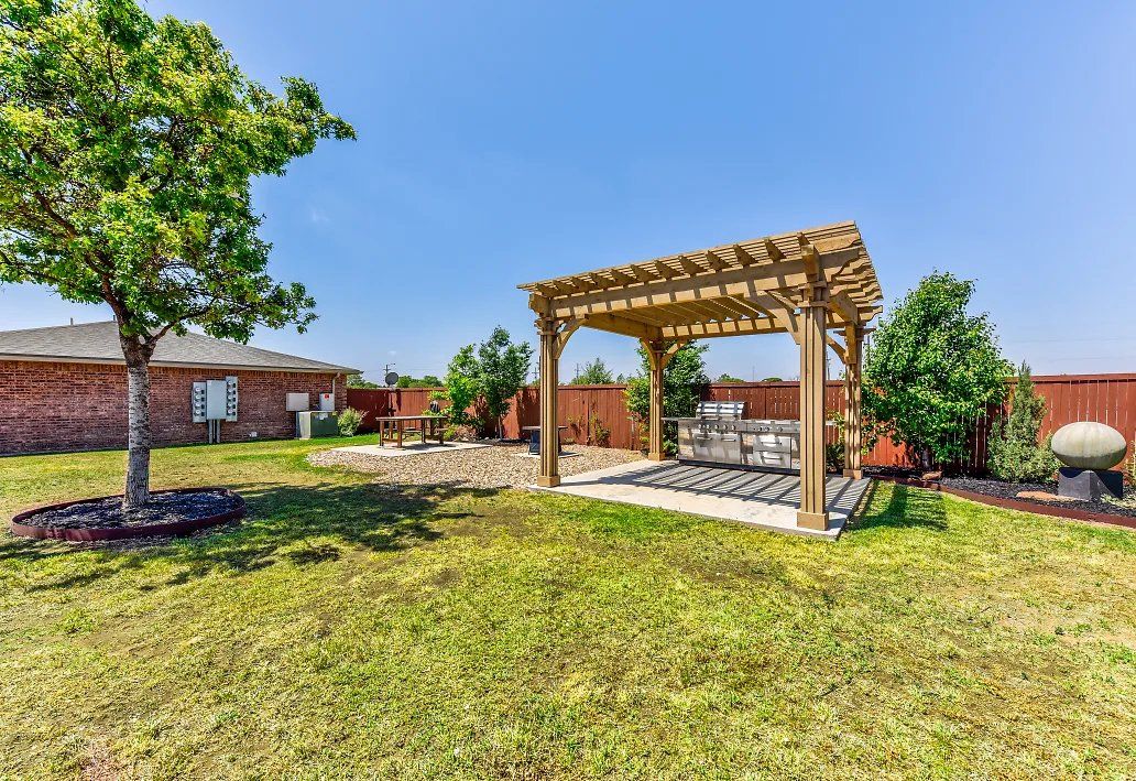 Picnic Area