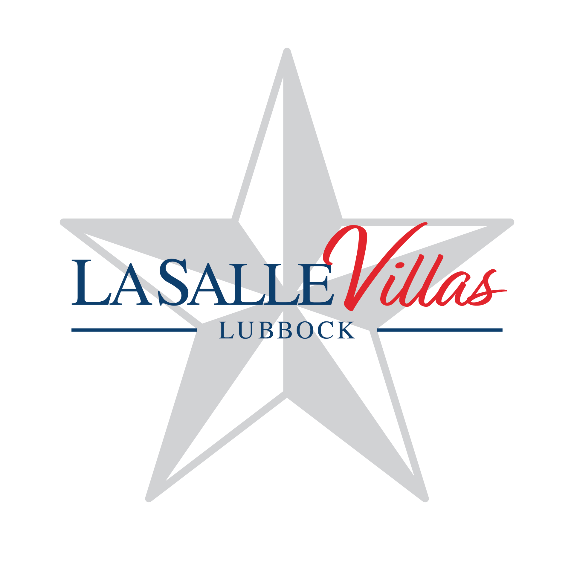 LaSalle Villas Logo