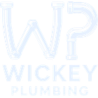Wickey Plumbing Logo