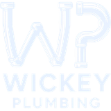 Wickey Plumbing Logo