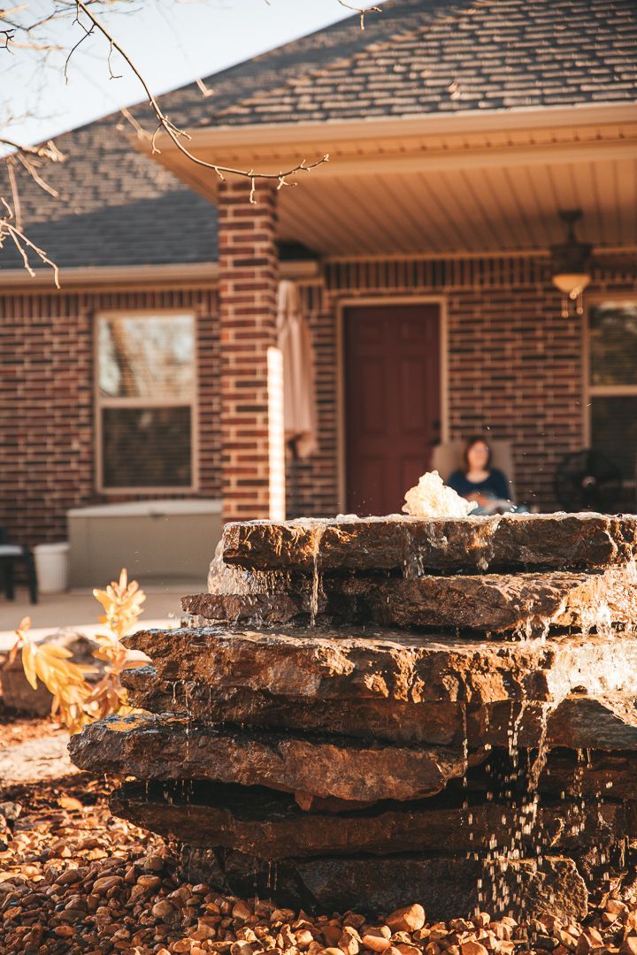 Landscape Management | Pest Control | Christmas Lights | Conway Arkansas | Central Arkansas | Near Me