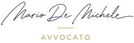 Avvocato Mario De Michele logo