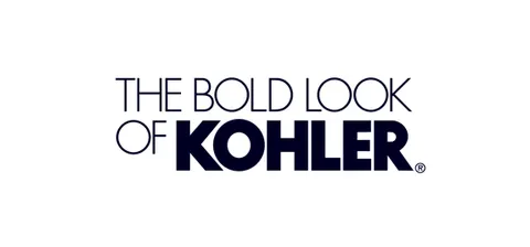 Kohler Plumbing fitures logo