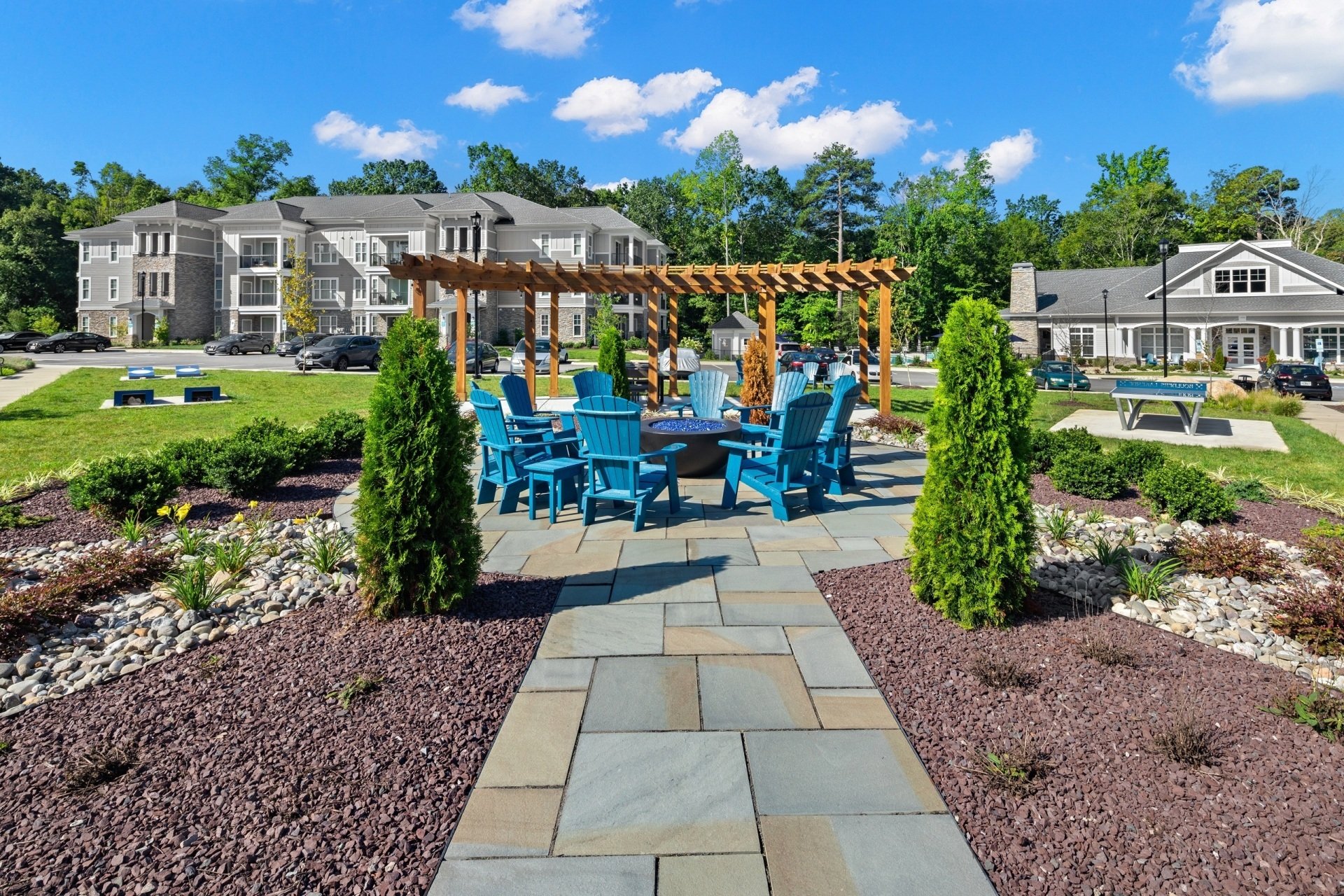1115 Boulders Parkway Suite 100 North Chesterfield Va 23225 Gallery | Boulders Lakeside | North Chesterfield, VA