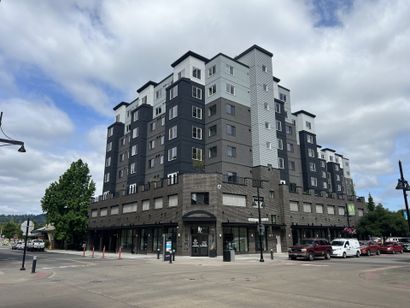 Legacy Finish – Puyallup, WA - Evergreen State Electric, Inc.