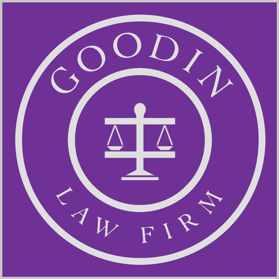 Goodin Law Firm Logo