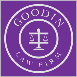 Goodin Law Firm Logo
