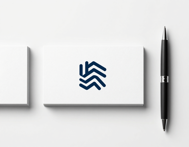 Upload Featured Logo Project