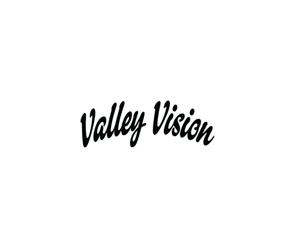 Valley Vision branding project