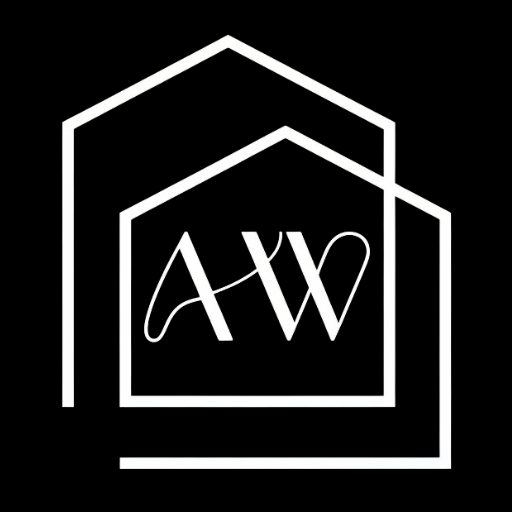 Wright Group Logo Design