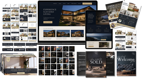 Brand Identity and Visual System