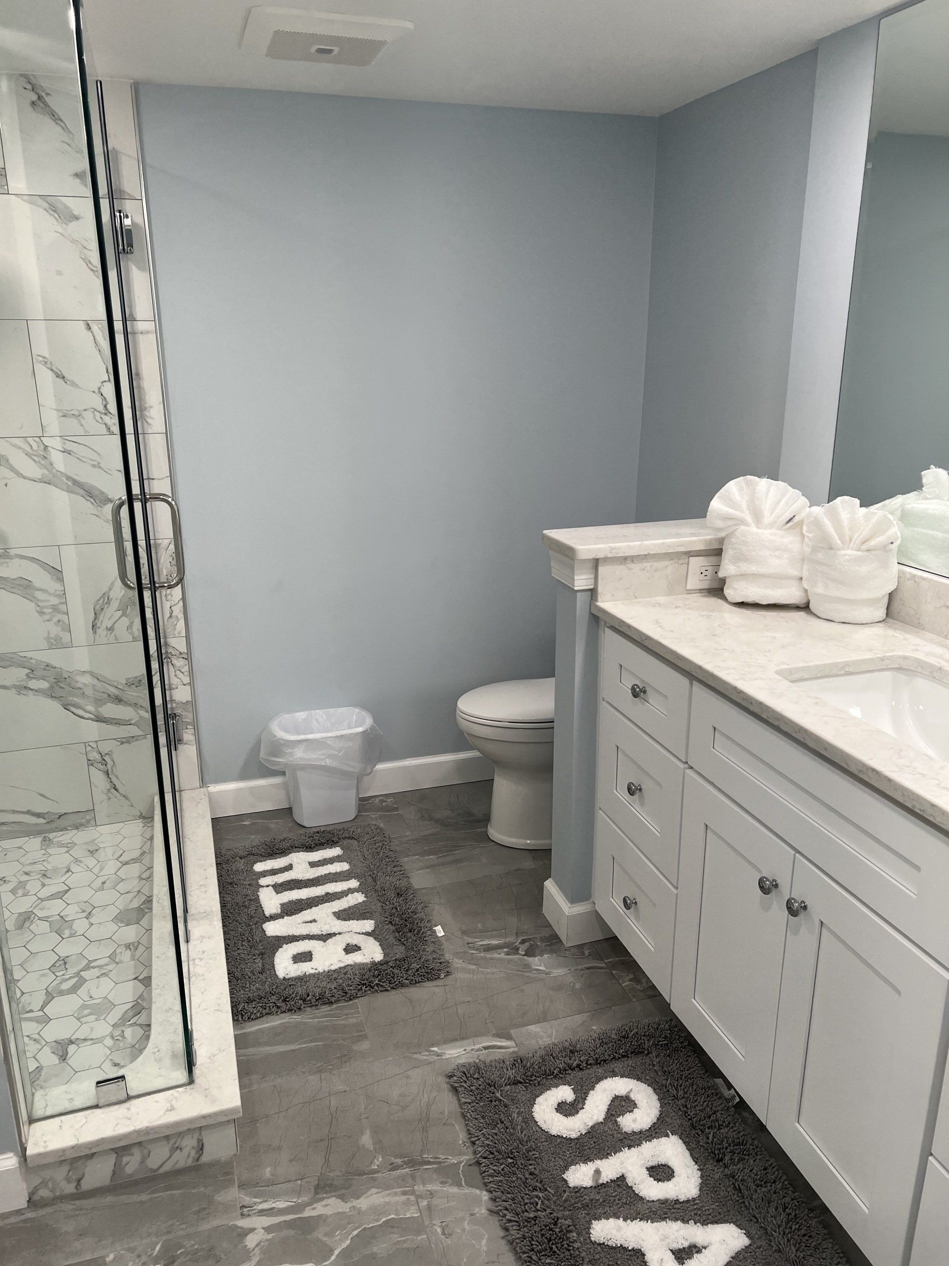 #111 Master Bath