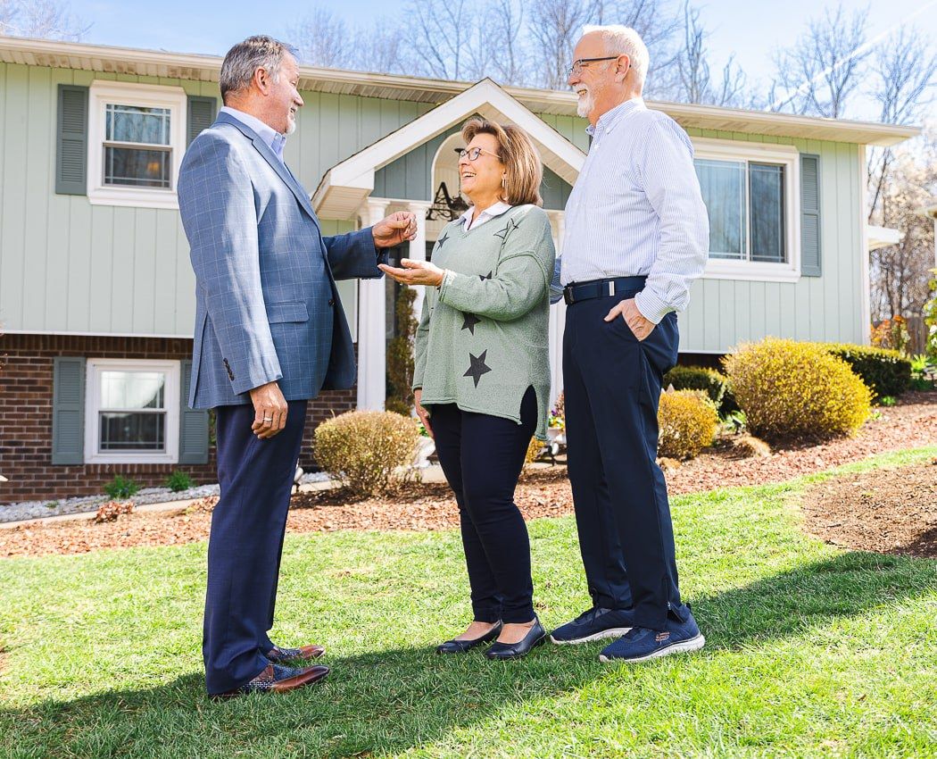 Signature Property Management