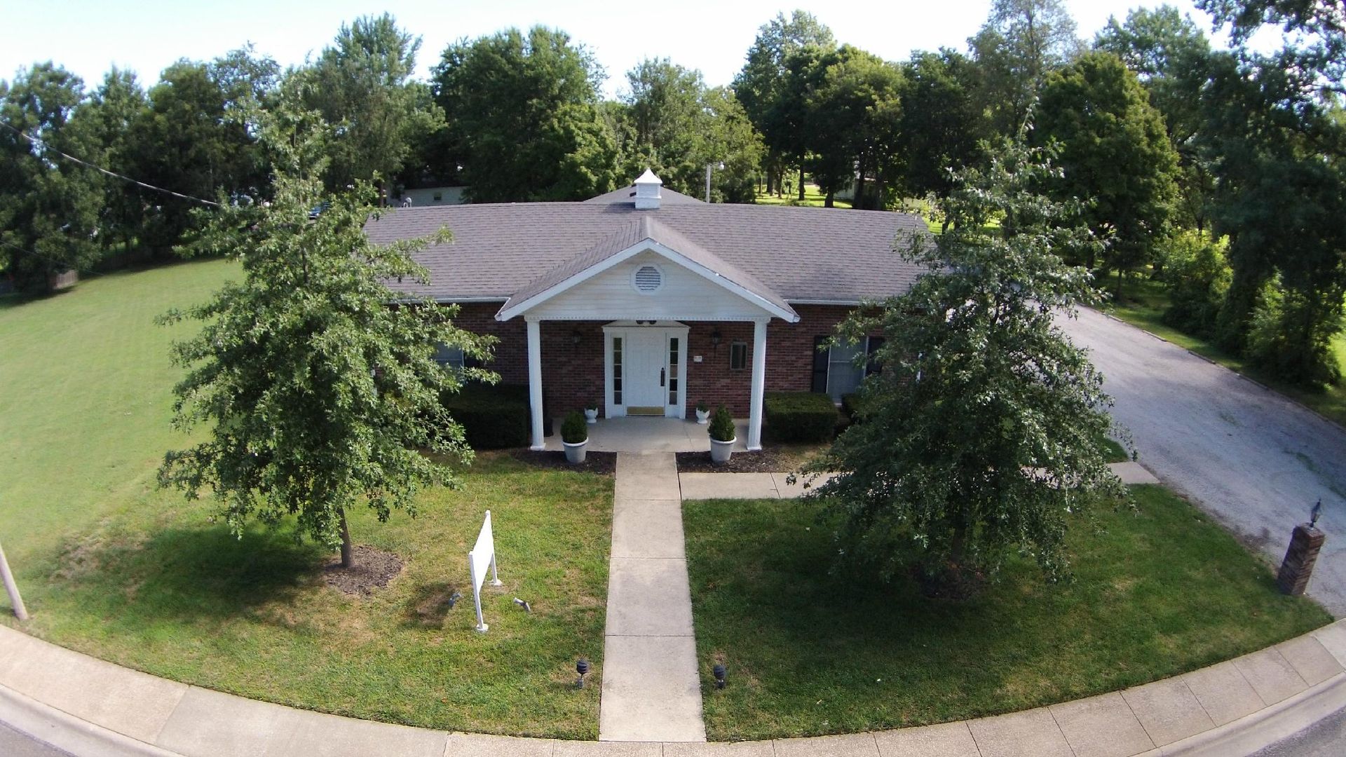 Locations Pechacek Funeral Homes