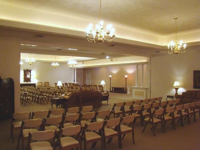 Locations | Pechacek Funeral Homes