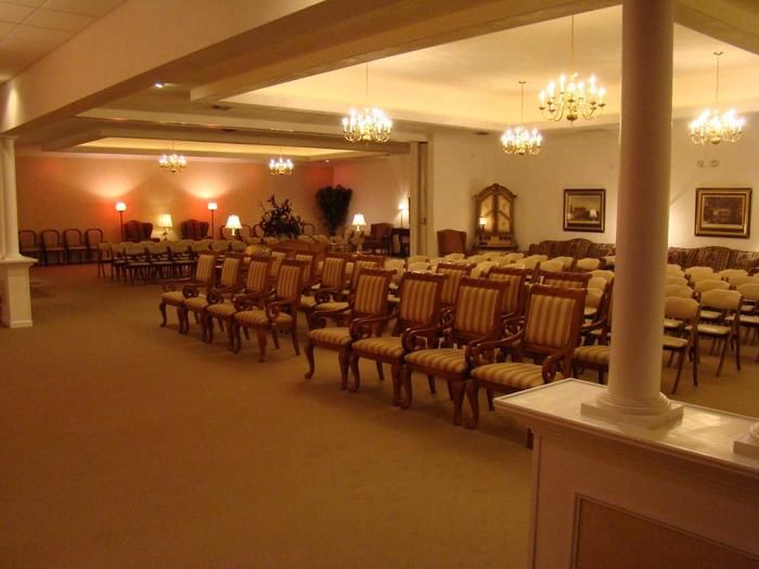 Locations | Pechacek Funeral Homes