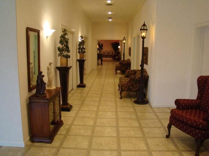 Locations Pechacek Funeral Homes