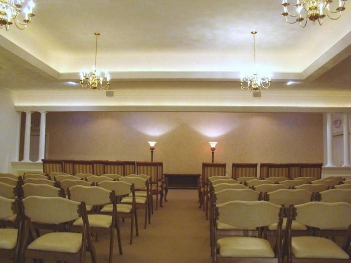 Locations | Pechacek Funeral Homes