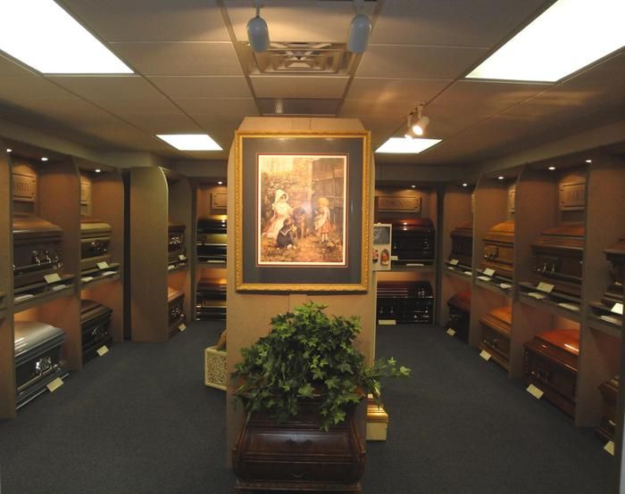 Locations Pechacek Funeral Homes