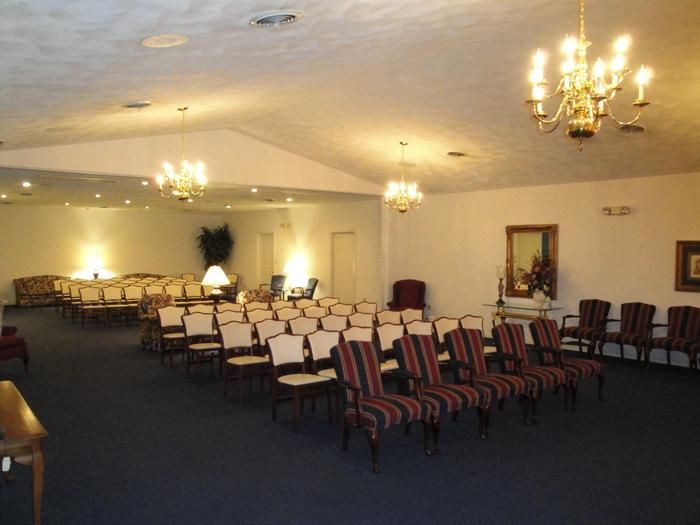 Locations | Pechacek Funeral Homes