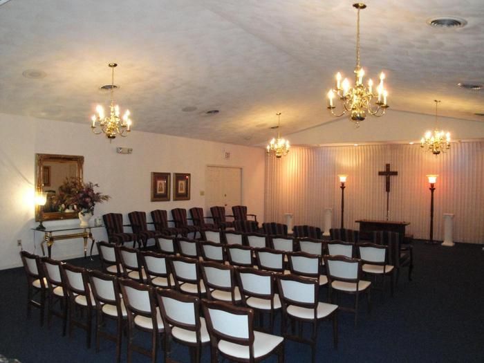 Locations | Pechacek Funeral Homes