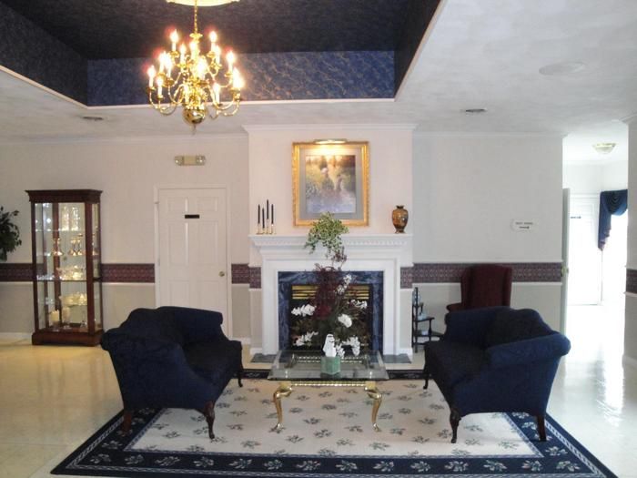 Locations | Pechacek Funeral Homes