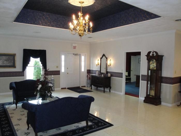 Locations | Pechacek Funeral Homes