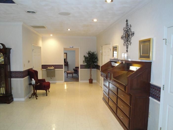 Locations | Pechacek Funeral Homes