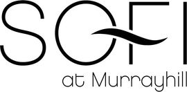 Sofi at Murrayhill logo.