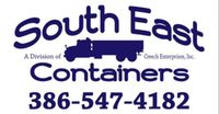 Southeast Containers - Dumpster and Rolloff Rental Southeast Containers - Dumpster and Rolloff Rental