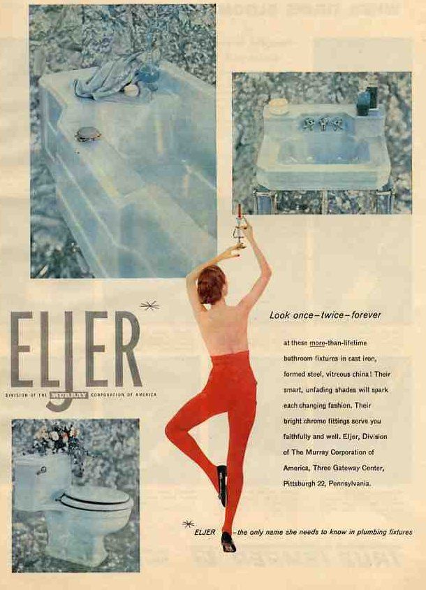 Eljer Ad