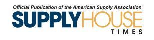 Supply House times