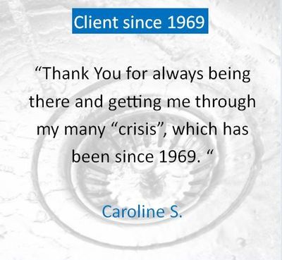 Client Thank You