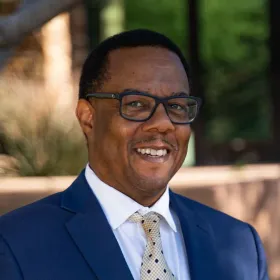 Attorney Headshot