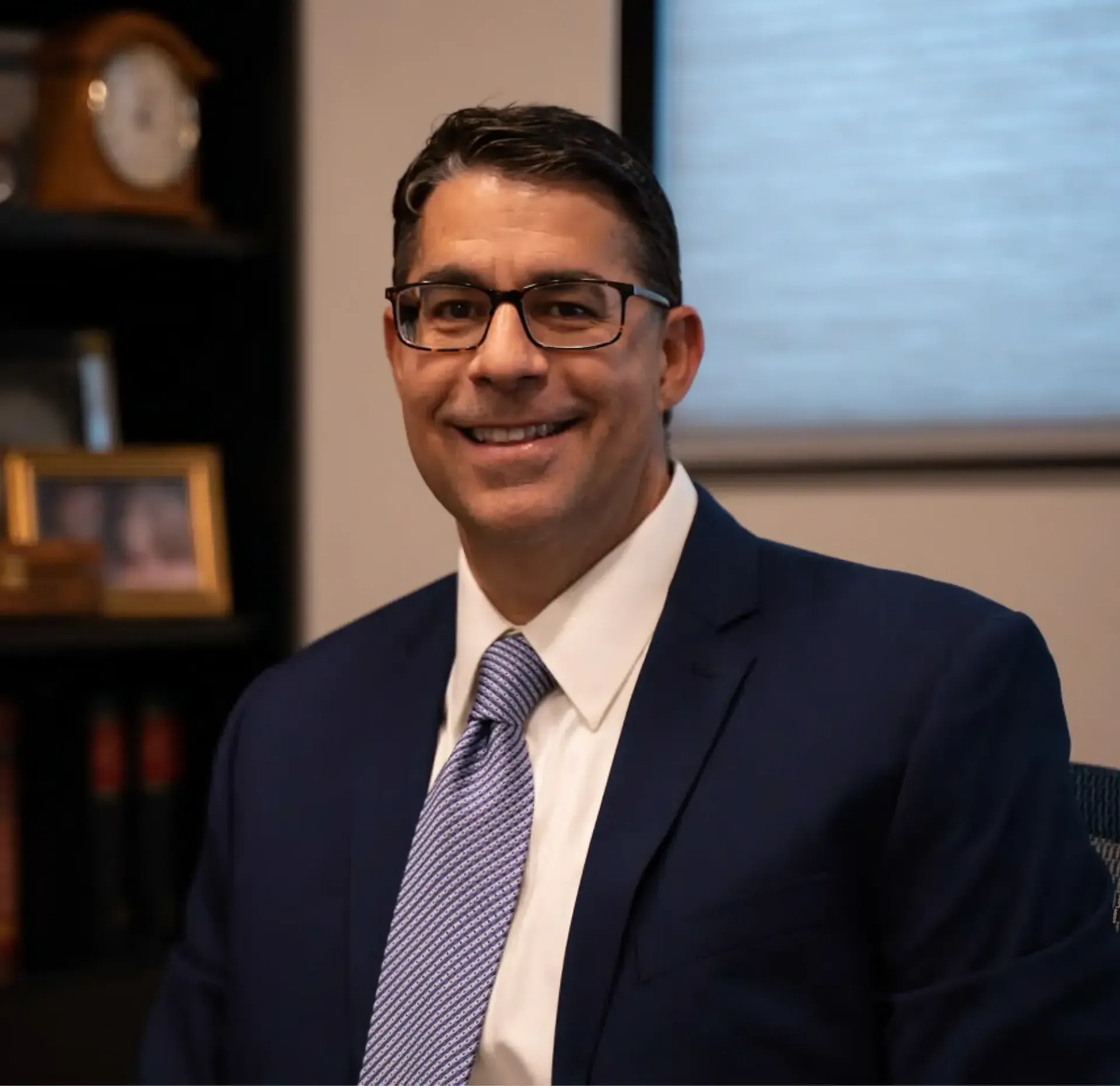 Attorney Headshot