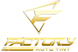 Factory Auto Tint
