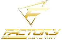 Factory Auto Tint