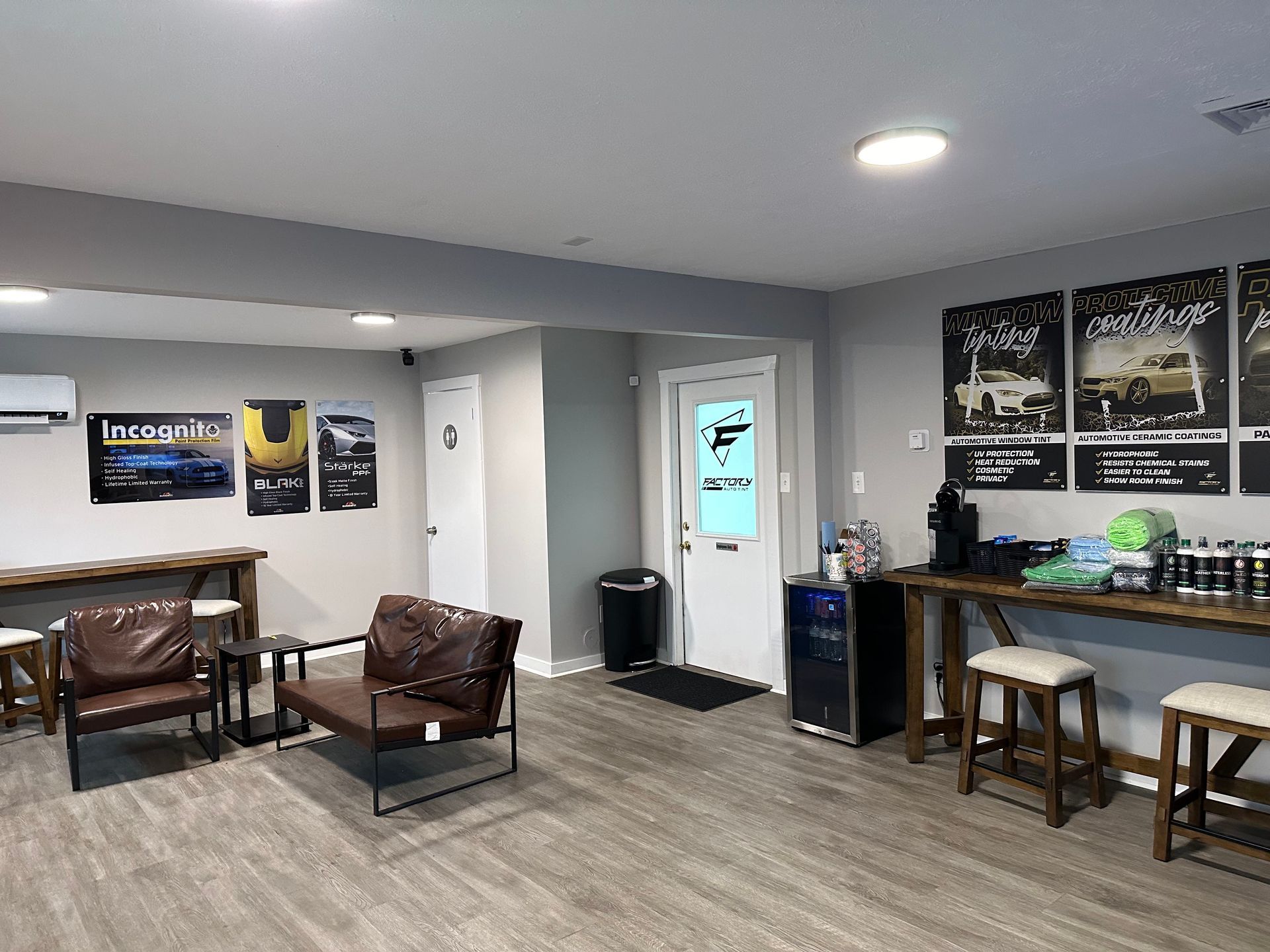 GET A QUOTE NOW