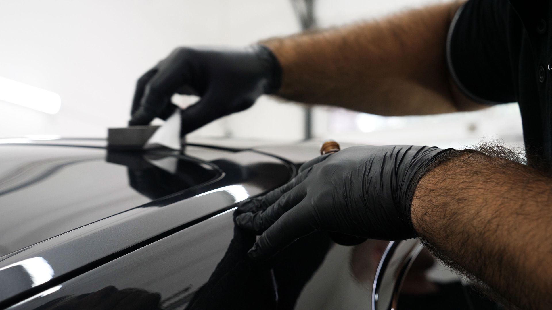 ceramic coating benefits