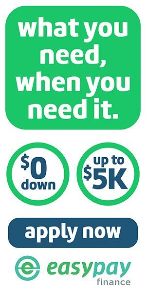 What you need, when you need it EasyPay Banner | J & J Automotive