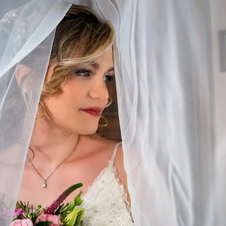 Acconciature Sposa