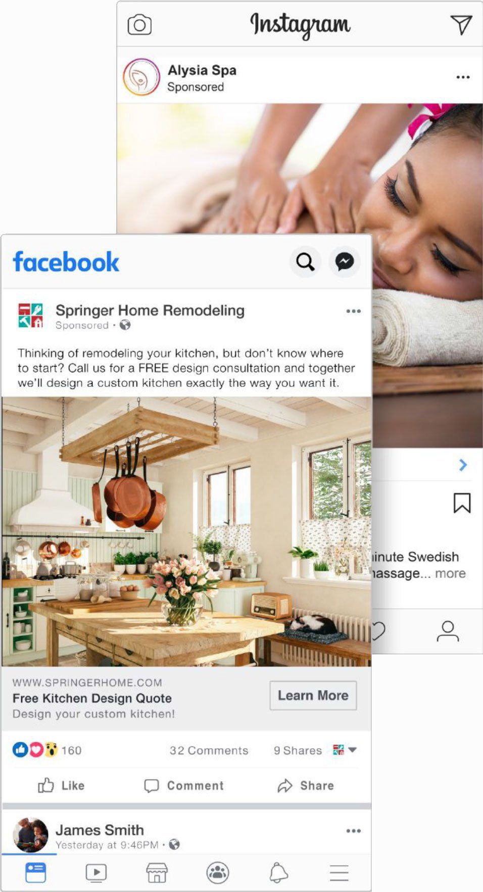 Social Ads