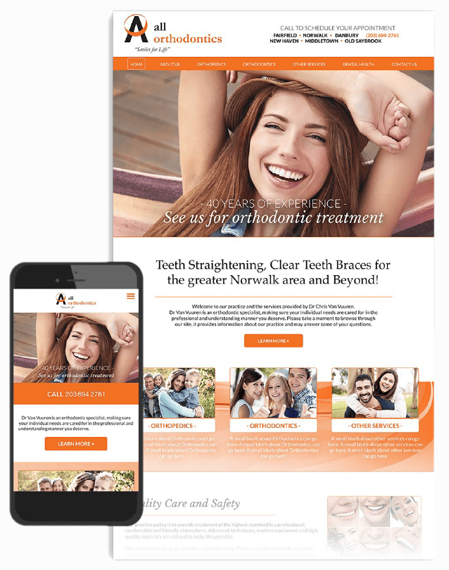 Websites