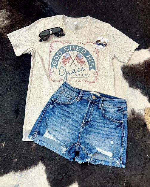 featured shirts collage