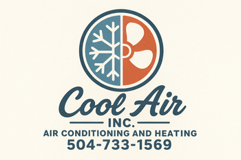 Cool Air, Inc.